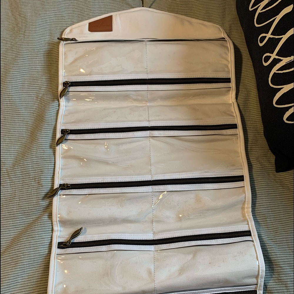 Young Living essential oil holder